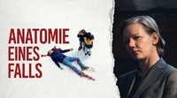 Anatomie eines Falls