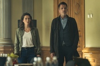 In ewiger Freundschaft. Ein Taunuskrimi (Teil 1/2)