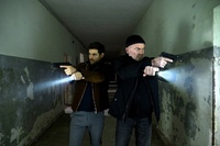 Ein starkes Team - Das letzte Opfer