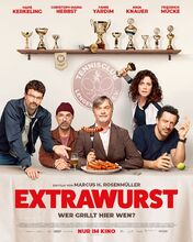 Extrawurst