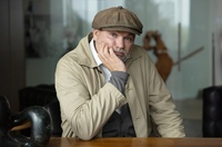 Die Uhudler-Verschw�rung - Ein Stinatz Krimi