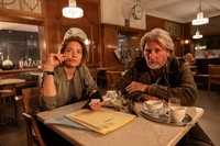 Die Toten von Salzburg - Die letzte Reise