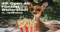 Open-Air-Filmfest Weiterstadt