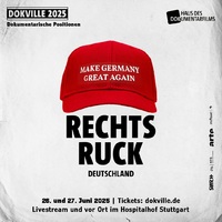Dokville  Rechtsruck in Deutschland