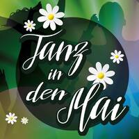 Tanz in den Mai