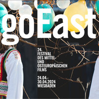 goEast � Festival des mittel- und osteurop�ischen Films