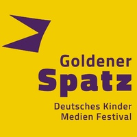 Goldener Spatz
