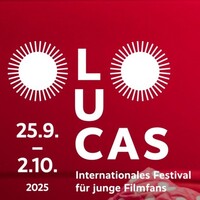 Lucas  Internationales Festival fr junge Filmfans