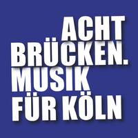 Acht Brcken | Musik fr Kln