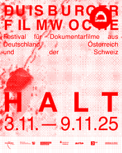 Duisburger Filmwoche