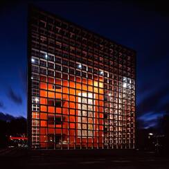 <b>Hochschule fr Bildende Knste Braunschweig</b>
