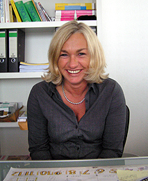 <b>Agentur Iris Mller</b>