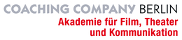 <b>Coaching Company Berlin – Akademie für Film, Theater und Kommunikation</b>
