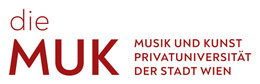 <b>MUK  Musik und Kunst Privatuniversitt der Stadt Wien</b>