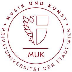 <b>MUK  Musik und Kunst Privatuniversitt der Stadt Wien</b>