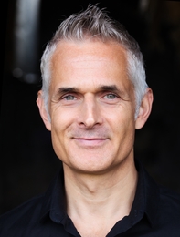 <b>Norbert Ghafouri</b>