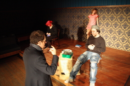 <b>iact  schauspielschule fr film und theater</b>