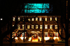 <b>Akademie fr Darstellende Kunst Baden-Wrttemberg</b>