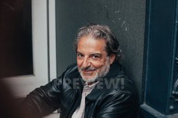 <b>Peter Mustafa Daniels</b>