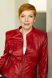 <b>Acting in English </b><br />Kathleen Renish