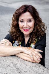 <b>Ursula Michelis</b>