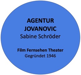 <b>Agentur Jovanovic</b>