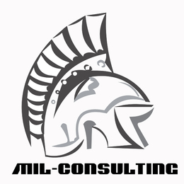 <b>Mil-Consulting</b><br />Sascha Brachwitz
