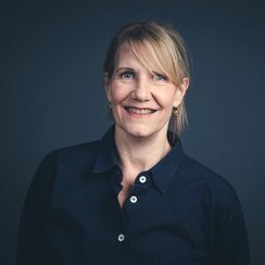 <b>Glaus&Gut Casting</b><br />Corinna Glaus