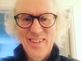 <b>Bernd Capitain</b><br />Film Acting School Cologne