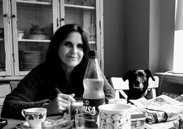 <b>Freia Marten Coaching</b><br />Freia Marten