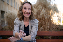 <b>Coaching Bettina Lohmeyer </b><br />Bettina  Lohmeyer