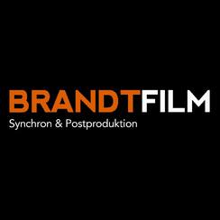 <b> Brandtfilm GmbH - Rainer Brandt Filmproductions GmbH</b>