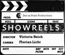 <b>Dot on Point Productions, Victoria Licht & Florian Licht GbR</b>