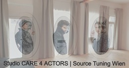 <b>Care 4 Actors</b>