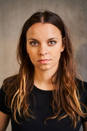 <b>Das Studio</b><br />Franziska Benz