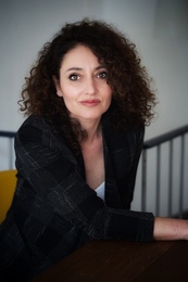 <b>Lollipoparts </b><br />Radostina  Vasileva 