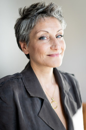 <b>BoConnect / Bo Rosenmller</b><br />Boriana Jrgens-Rosenmller