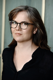 <b>Sigrid Burkholder</b>