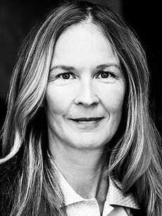 <b>Kirsten Burger</b>