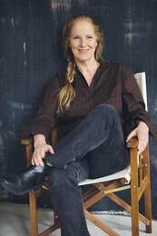 <b>Experstieve - Gleichberechtigung und Vielfalt</b><br />Belinde Ruth Stieve