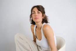 <b>Sophie Riva</b>