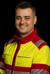 <b>ResqVision - Coaching fr realistische Notfallszenen</b><br />Fabian  Rothe