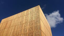 <b>Hochschule fr Schauspielkunst Ernst Busch Berlin</b>