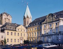 <b>Folkwang Universitt der Knste</b>