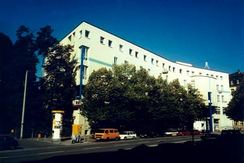 <b>Hochschule fr Musik und Darstellende Kunst Frankfurt am Main</b>