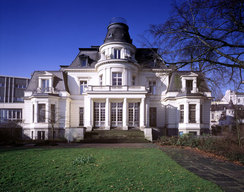 <b>Hochschule fr Musik und Theater Hamburg</b>