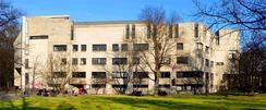 <b>Hochschule fr Musik, Theater und Medien Hannover</b>