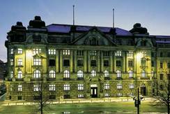 <b>Hochschule fr Musik und Theater Felix Mendelssohn Bartholdy</b>