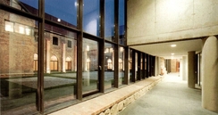 <b>Hochschule fr Musik und Theater Rostock</b>