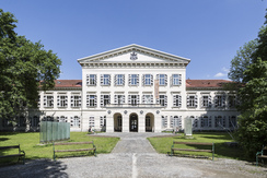 <b>Universität für Musik und darstellende Kunst Graz</b>